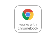 Chromebook Logo